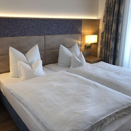 Urlaubshotel Binder Büchlberg Kültér fotó