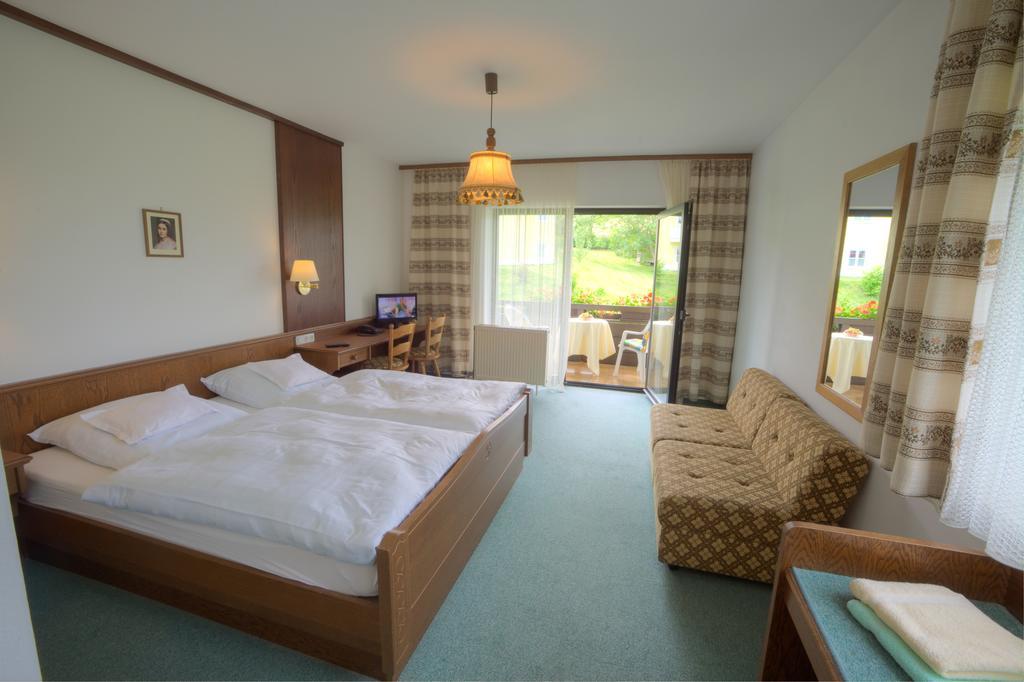 Urlaubshotel Binder Büchlberg Kültér fotó