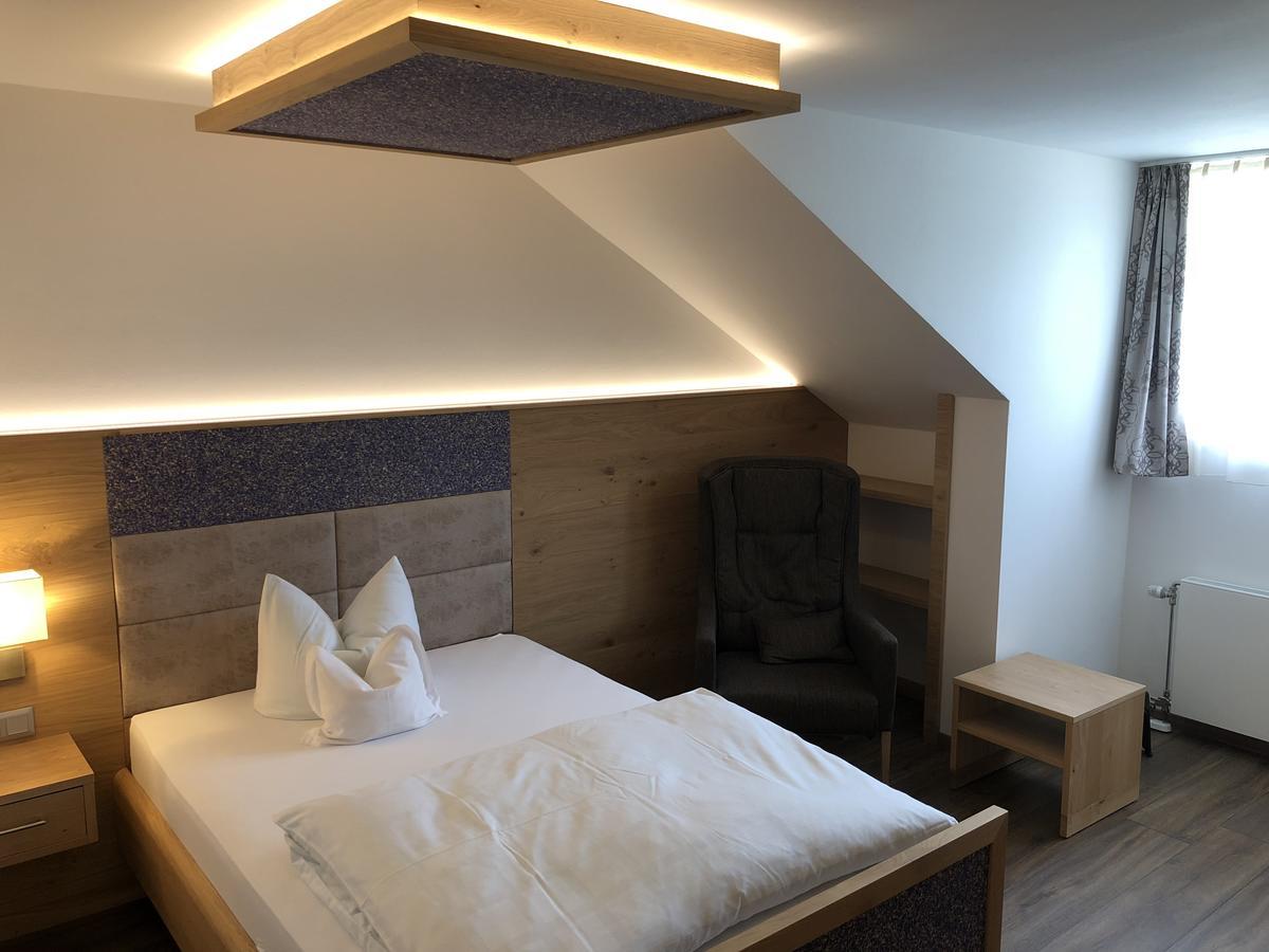 Urlaubshotel Binder Büchlberg Kültér fotó