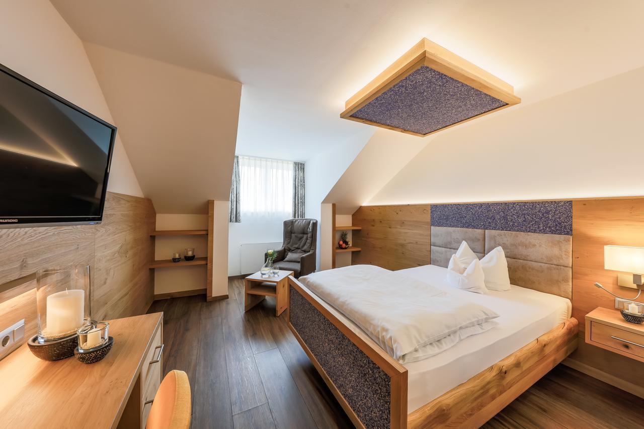 Urlaubshotel Binder Büchlberg Kültér fotó