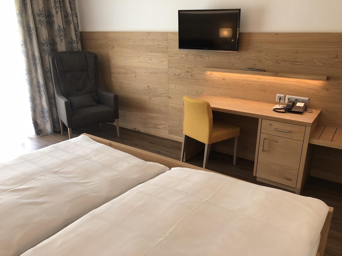 Urlaubshotel Binder Büchlberg Kültér fotó