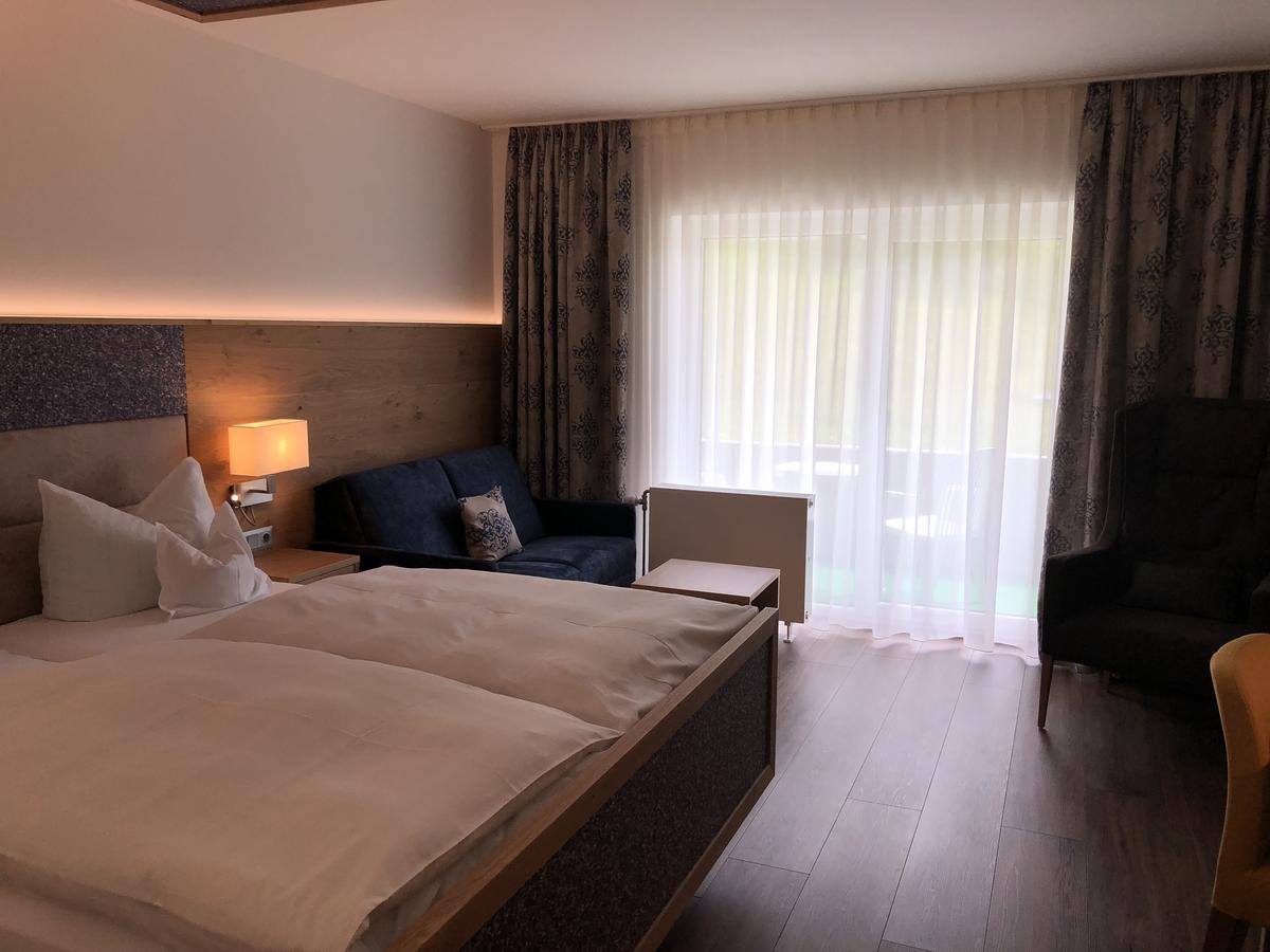 Urlaubshotel Binder Büchlberg Kültér fotó