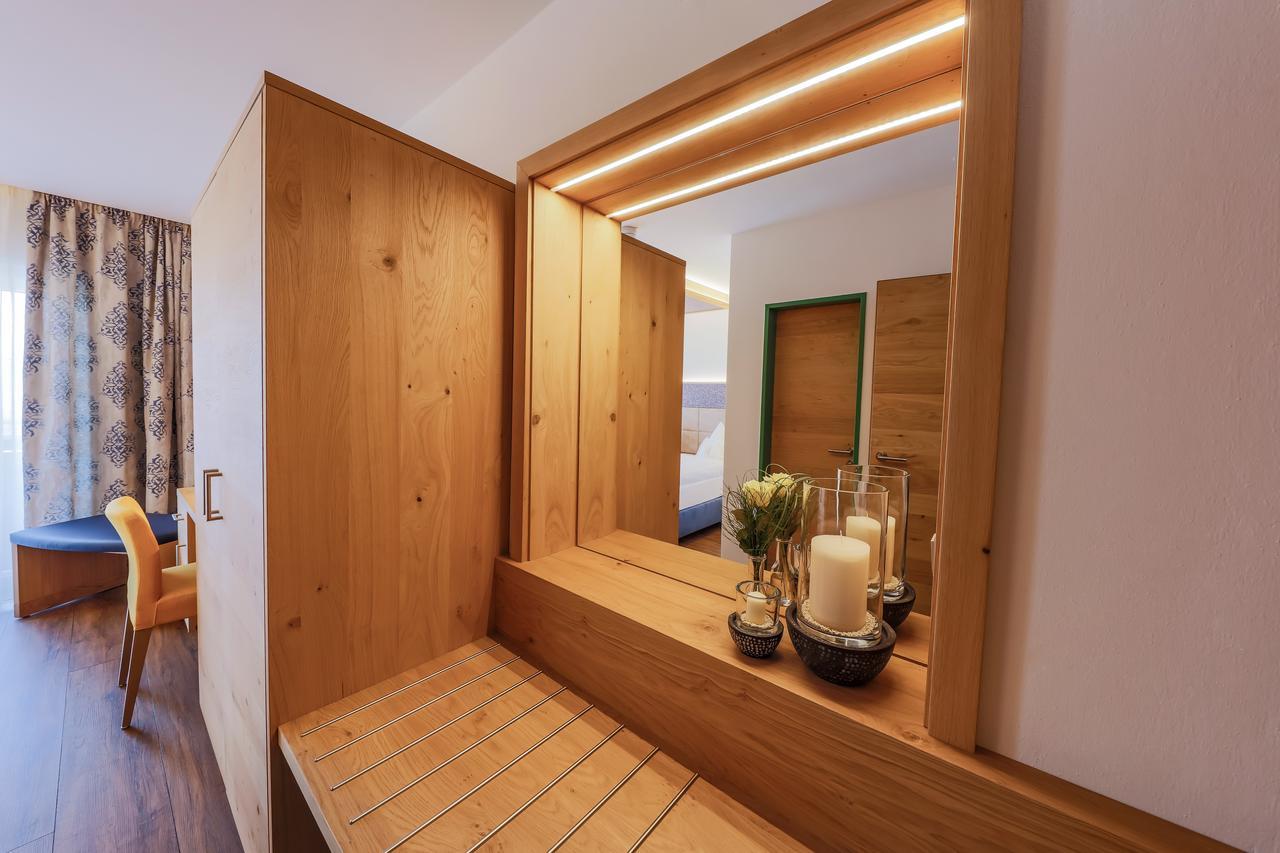 Urlaubshotel Binder Büchlberg Kültér fotó
