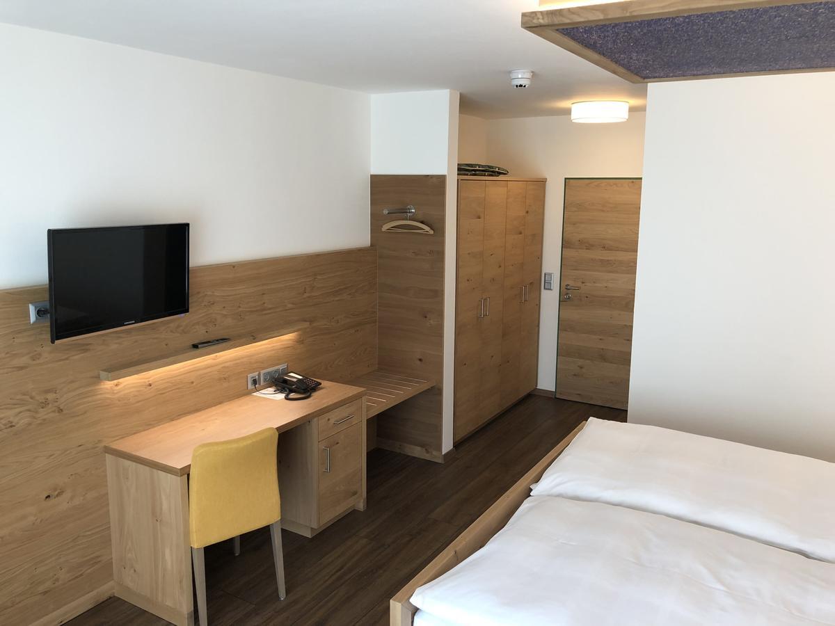 Urlaubshotel Binder Büchlberg Kültér fotó