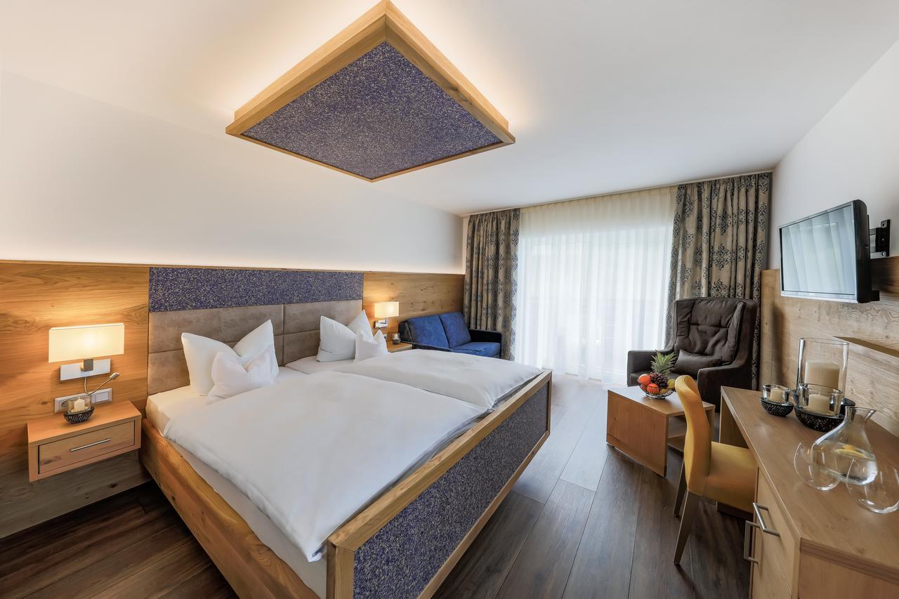 Urlaubshotel Binder Büchlberg Kültér fotó